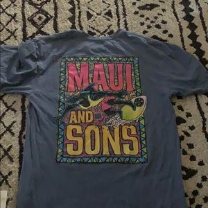 Maui T-shirt